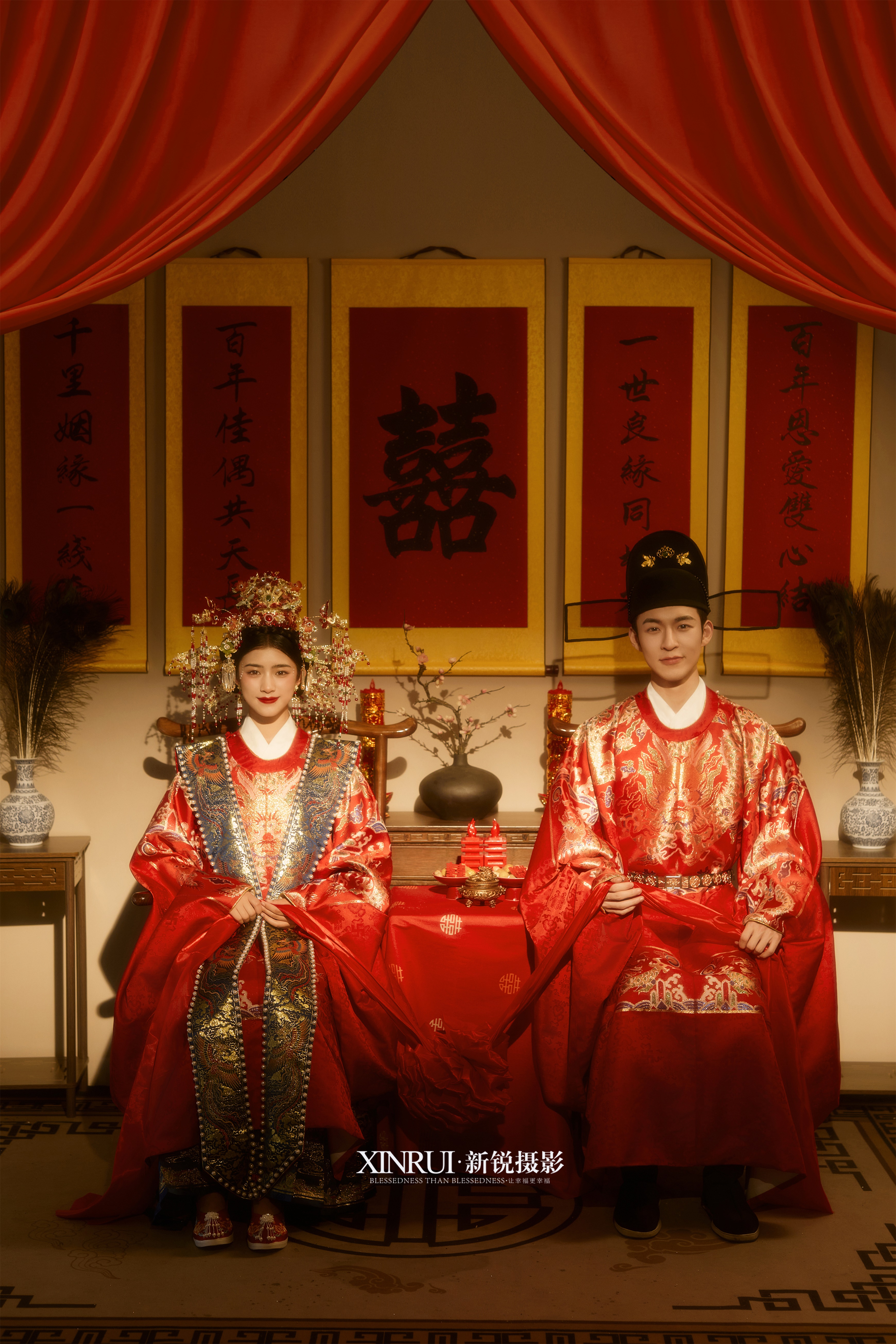 海宁品质优选独·家基地/婚纱照/婚纱摄影/结婚照