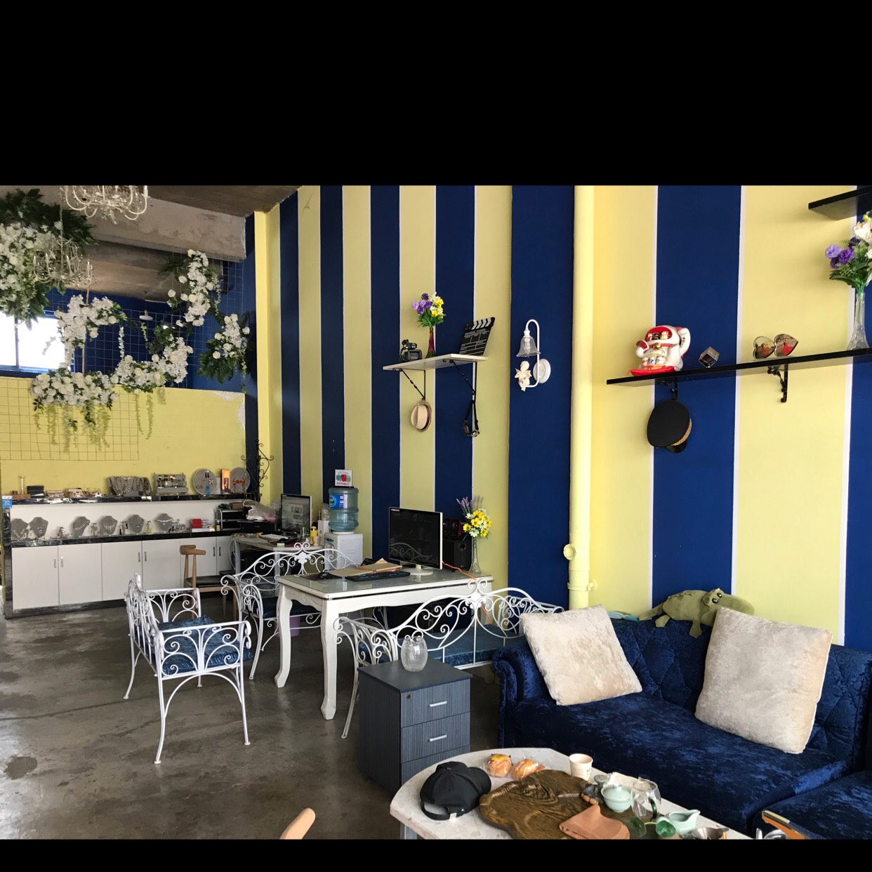 开远米可婚礼策划