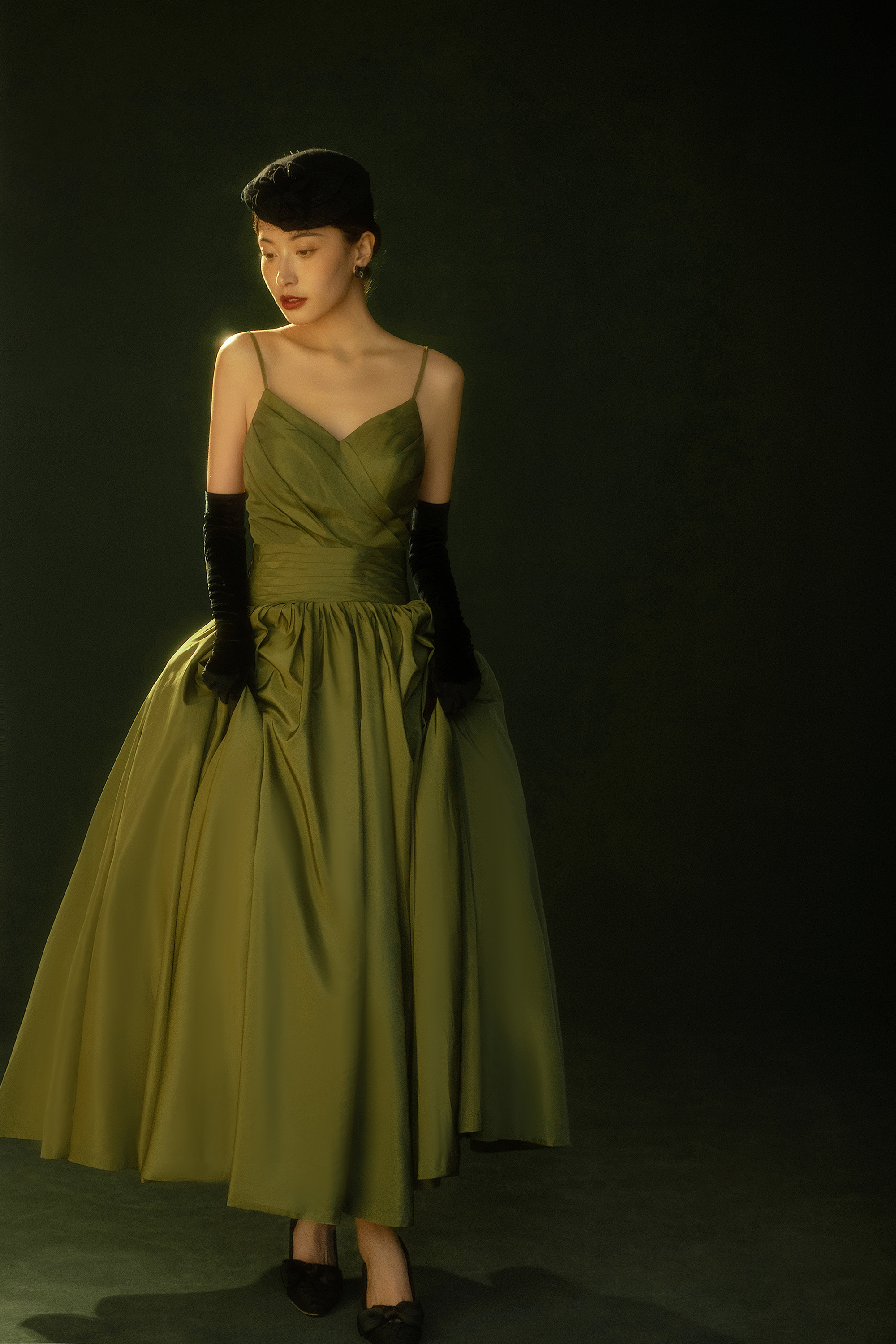 4月新片——尤里斯