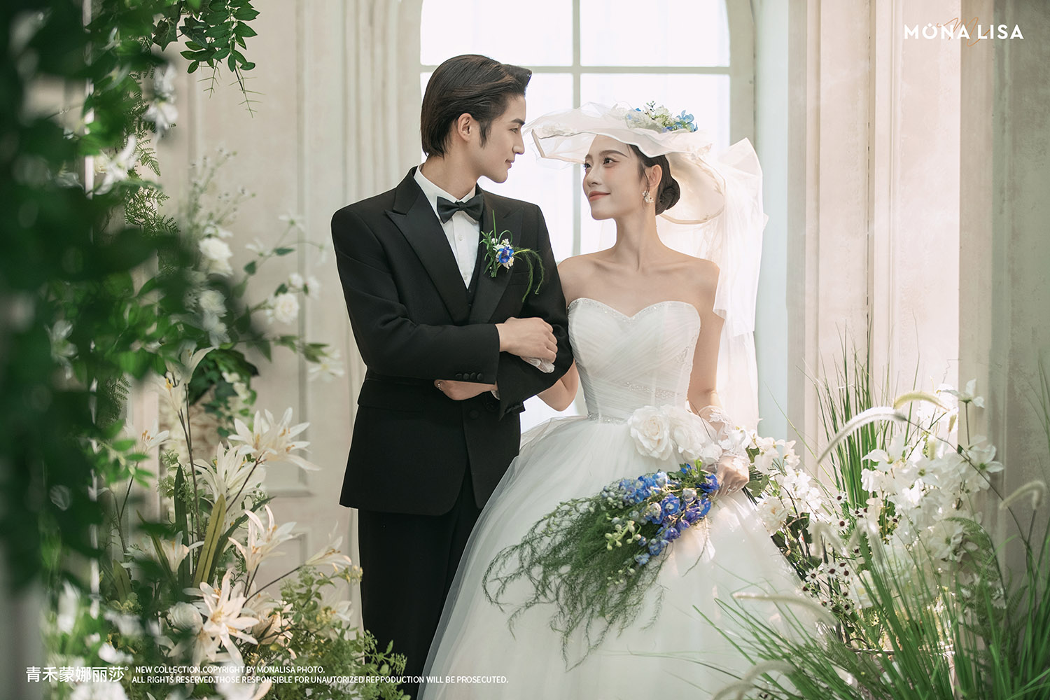 全新样片💍韩剧同款爱情纪实婚纱照