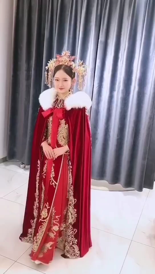 免费上门，新娘早妆/回门妆