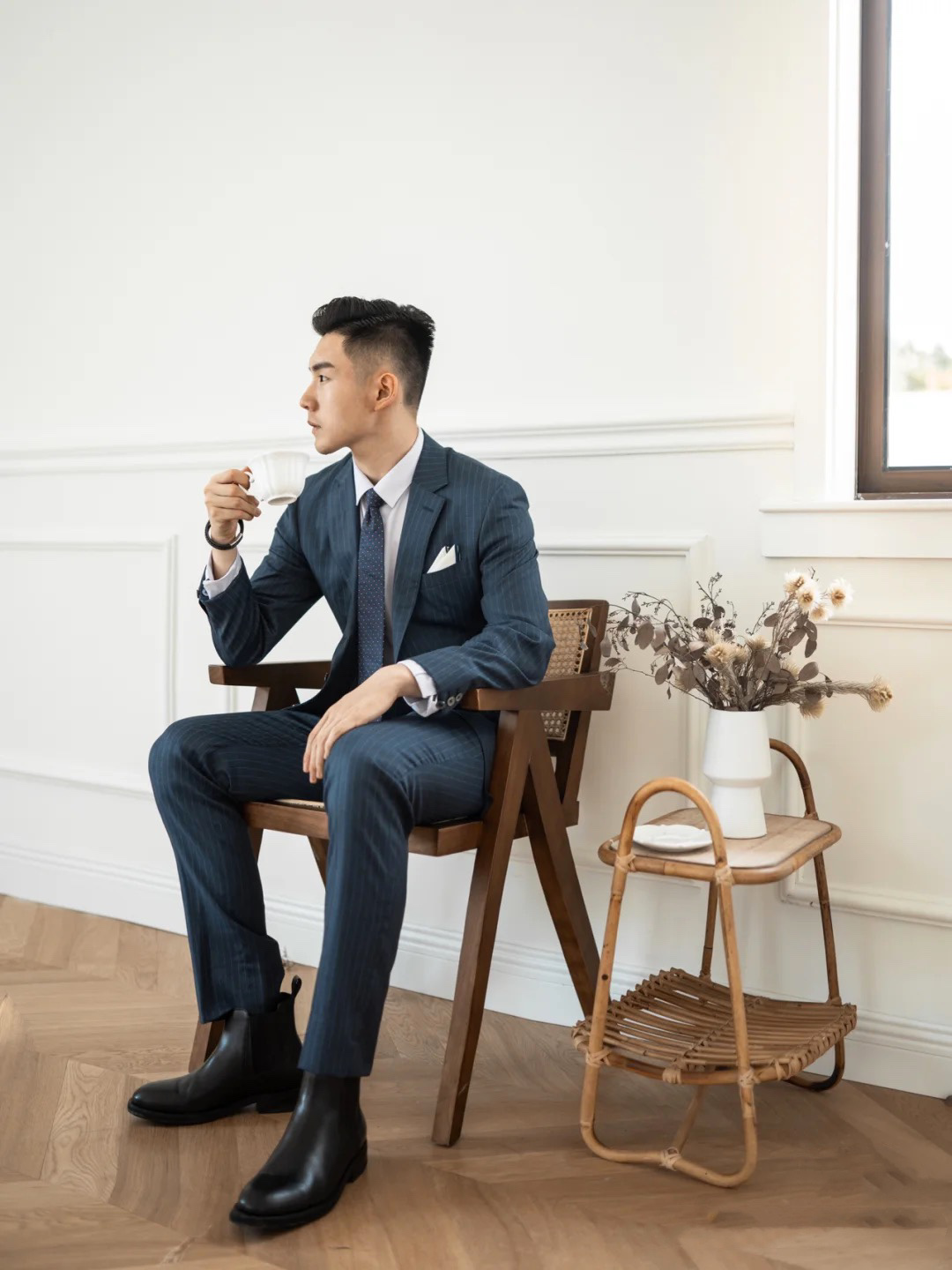 【小心思】新春特惠 结婚礼服六件套