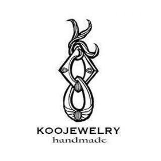 KOOJEWELRY柒坊金工珠宝工作室