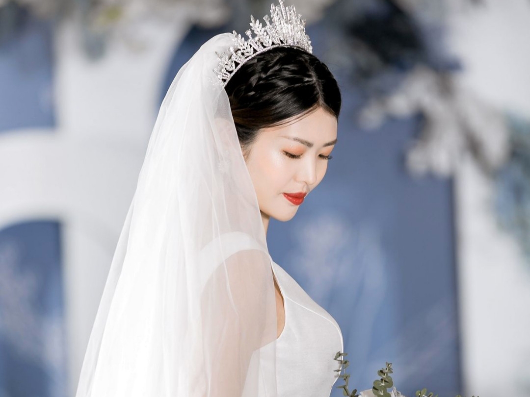 婚礼当日全程跟妆  妈妈妆  免费试妆  