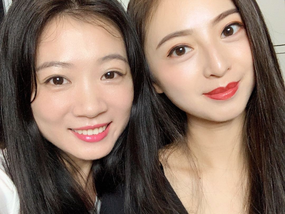 新资深化妆师婚礼精致早妆