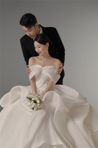 IDO映画婚纱摄影(西安店)