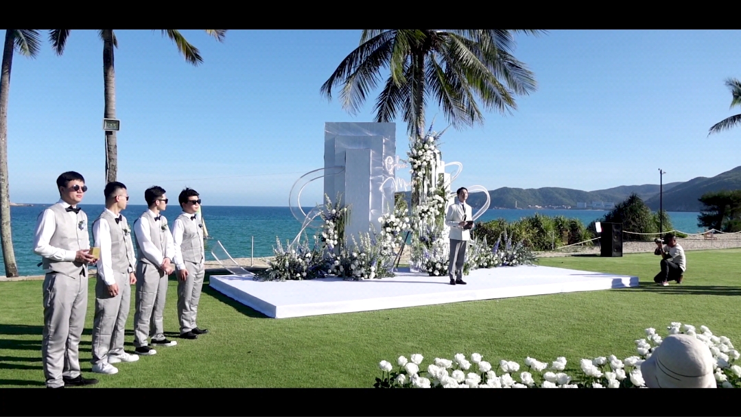 海岛情诗｜Devin耀熙