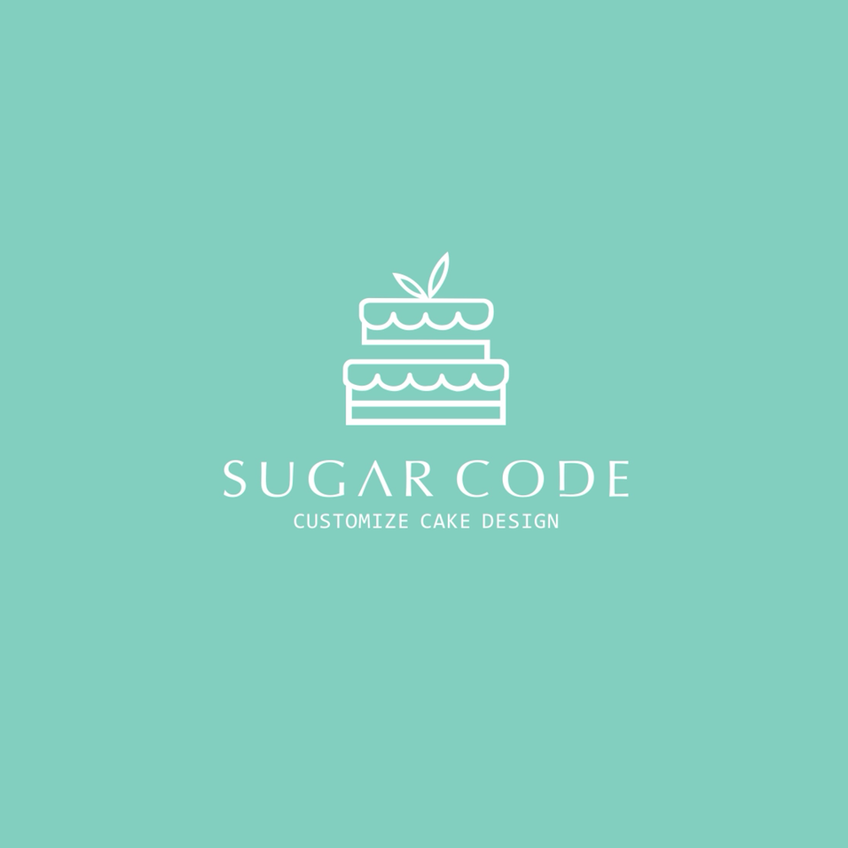 SugarCode糖夢花語