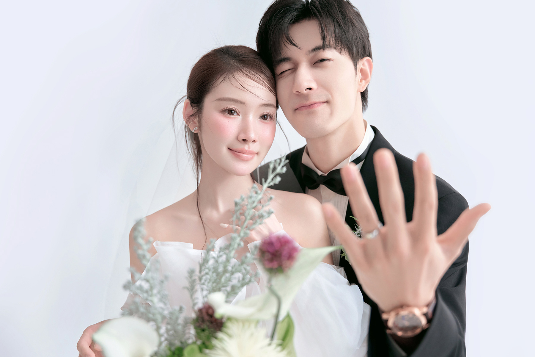 【限时特惠]超高性价比+6服6造+一价全包