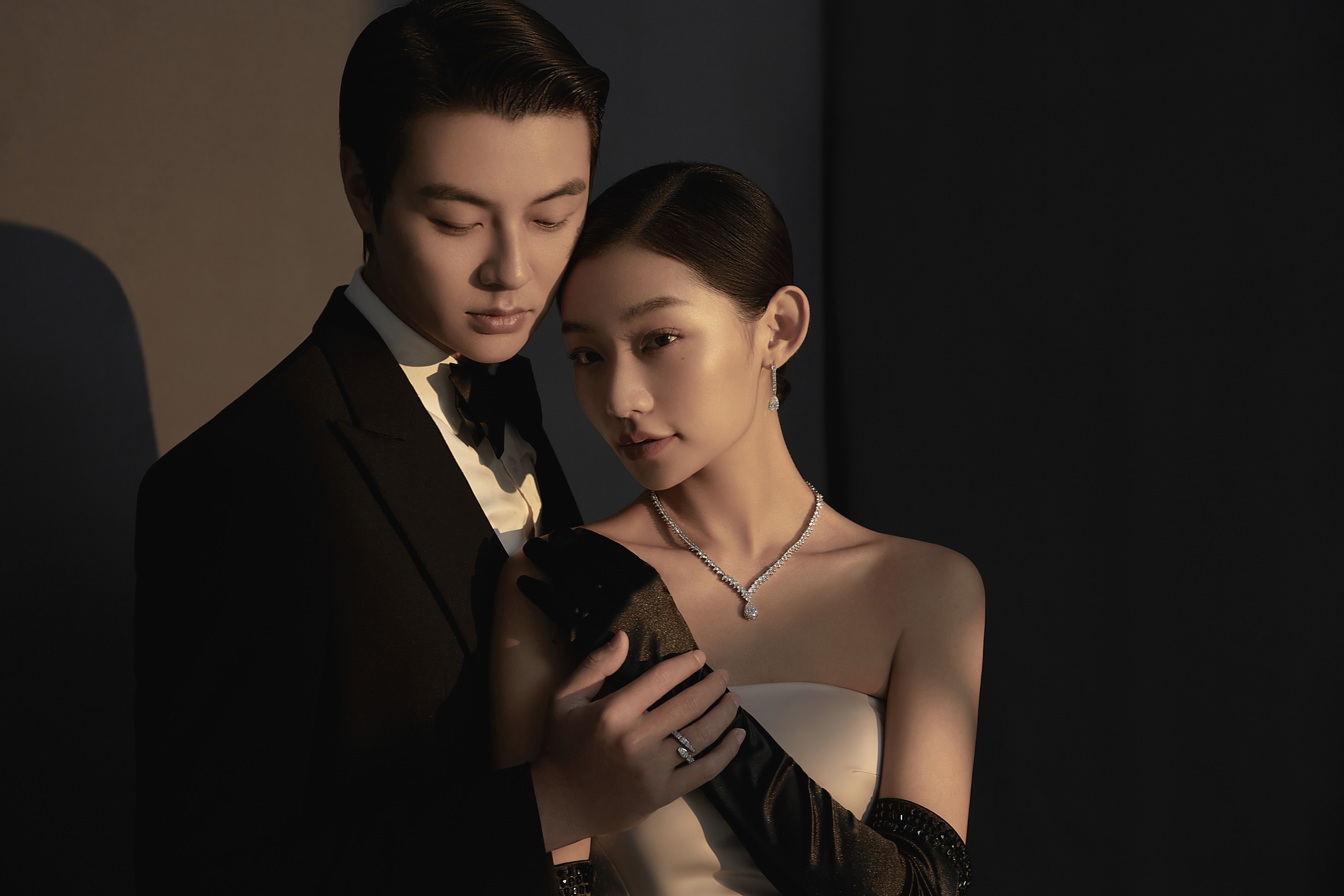 【高端定制】总监团队/12服12造/仪式感满满