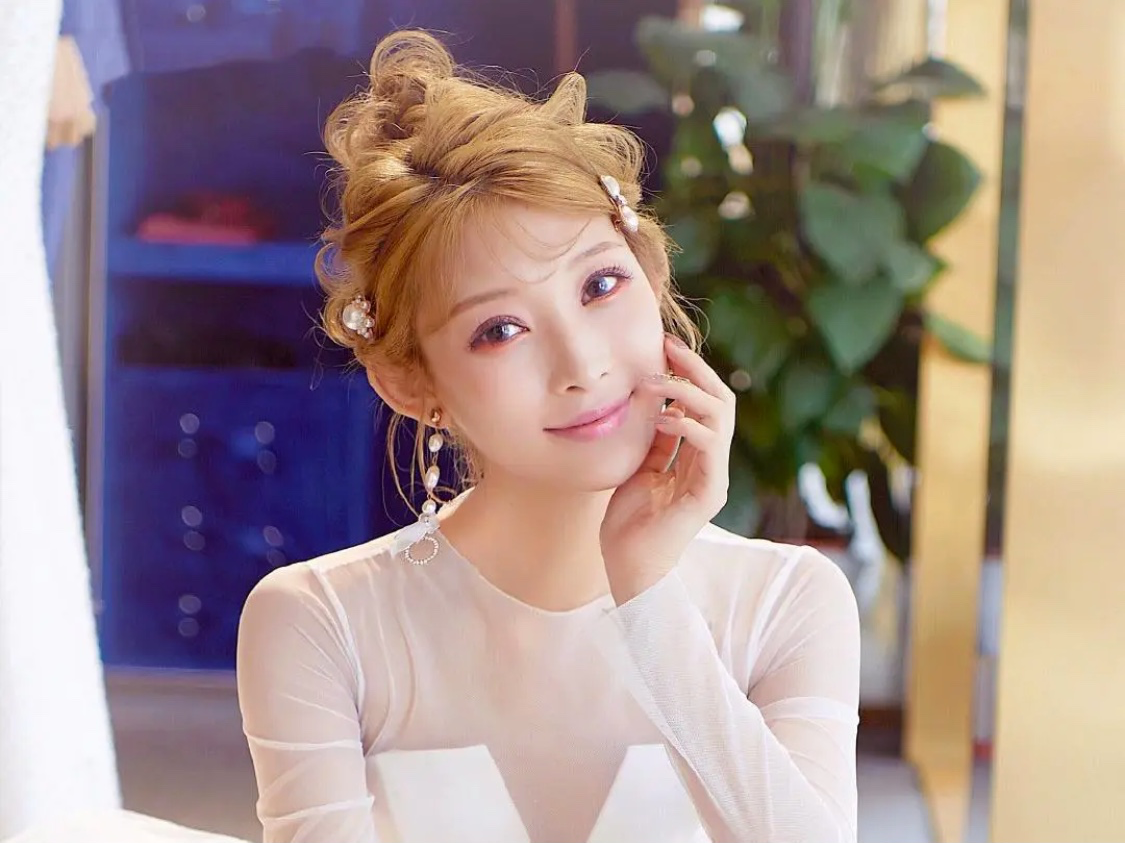 私人订制婚礼试妆惊喜价298元