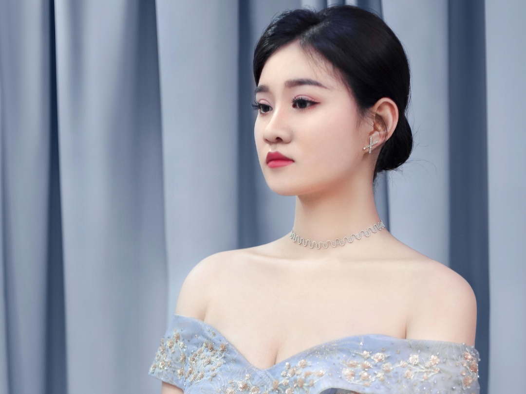 赣州市区单妆早妆（380）