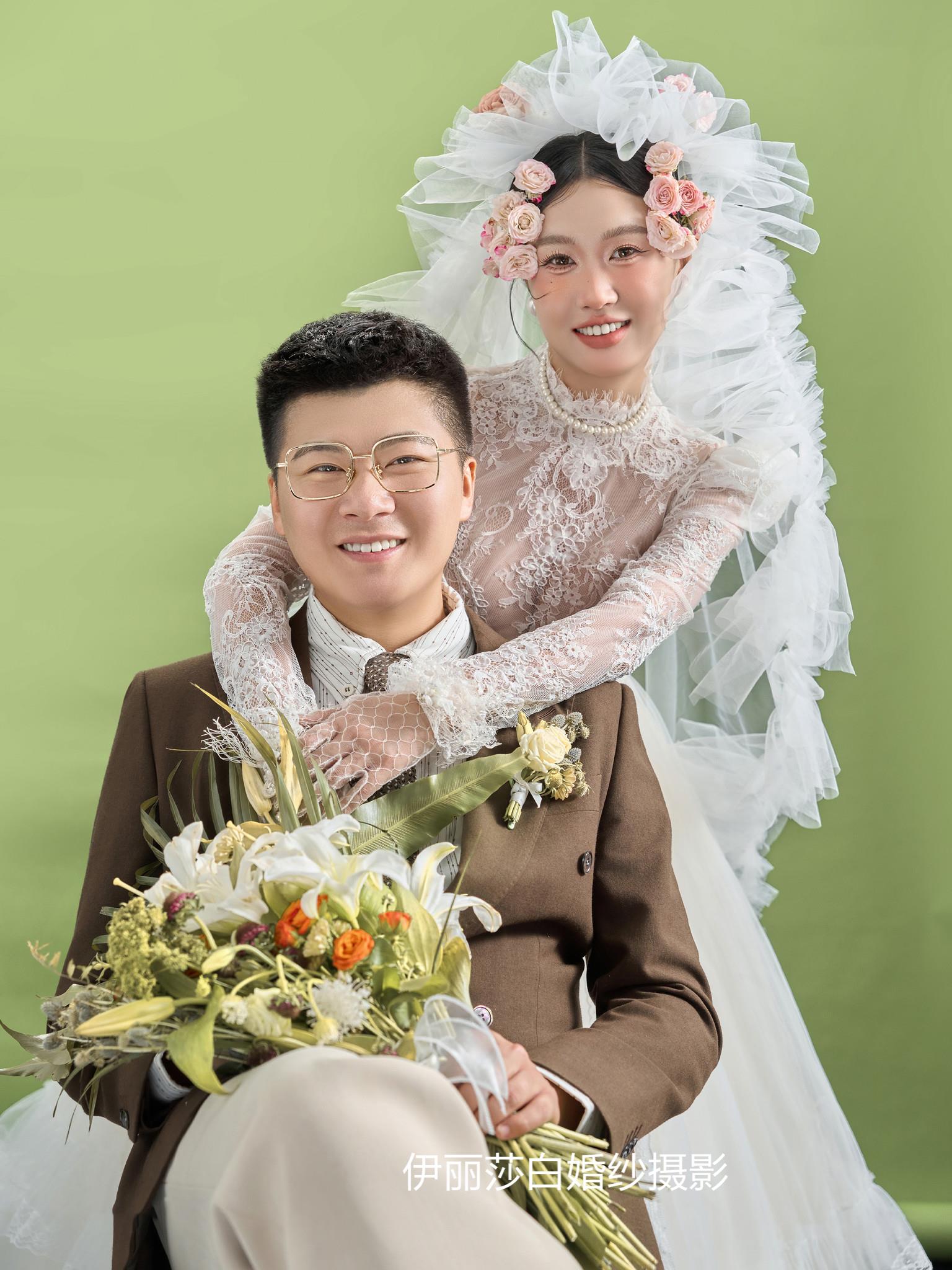 拍婚纱照1999-2699-3888-4699-