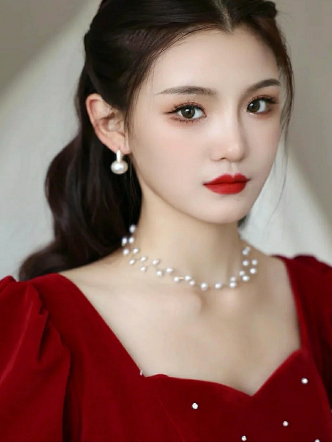 昆明周边全天跟妆1280，赠送亲友妆