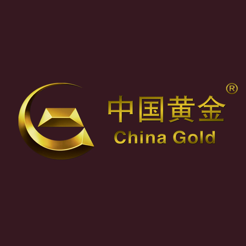中国黄金