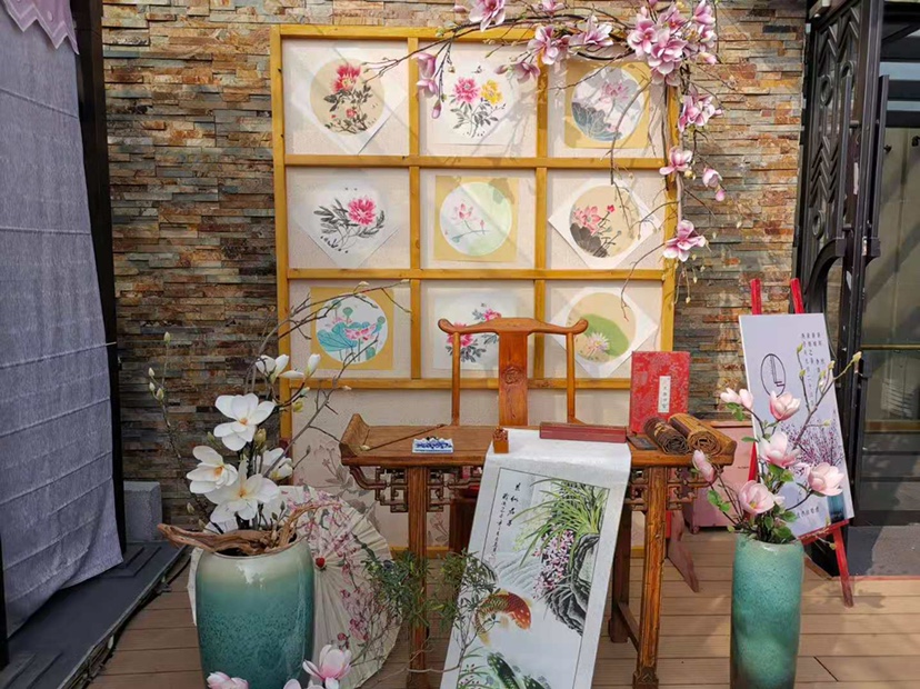 乙十六(湖景店)的用户评价