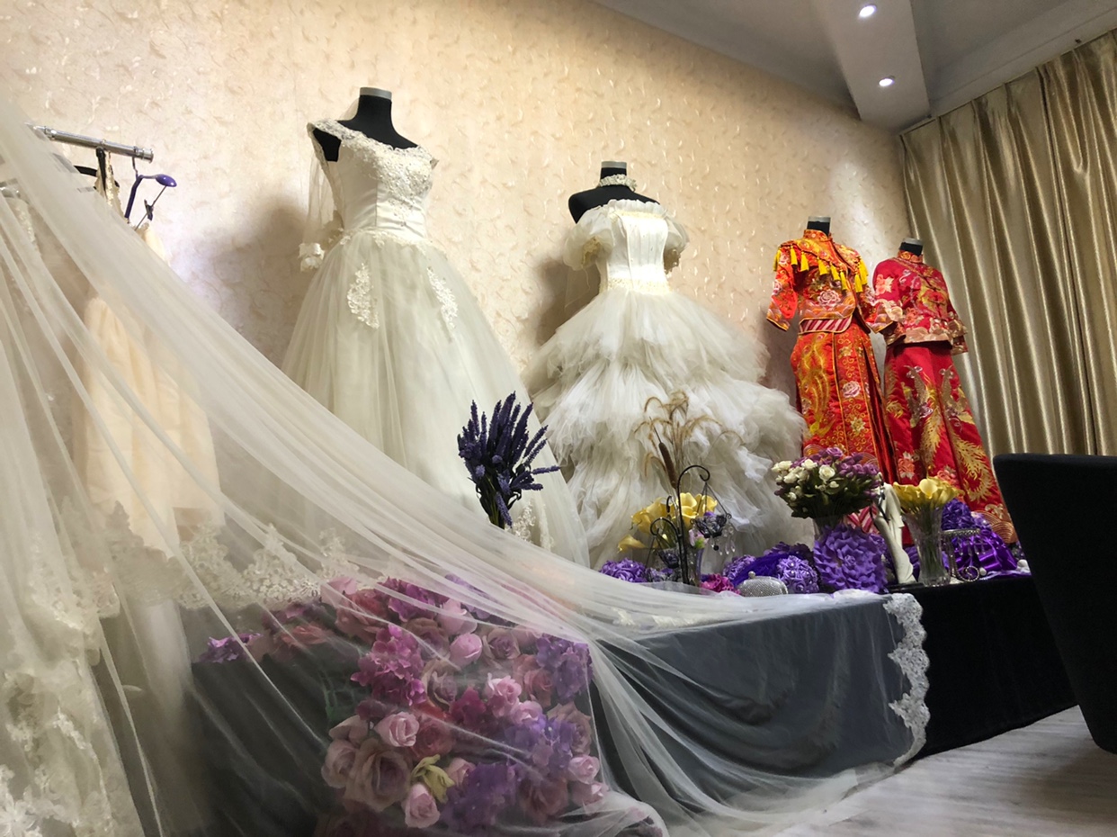 铭佳婚礼企划
