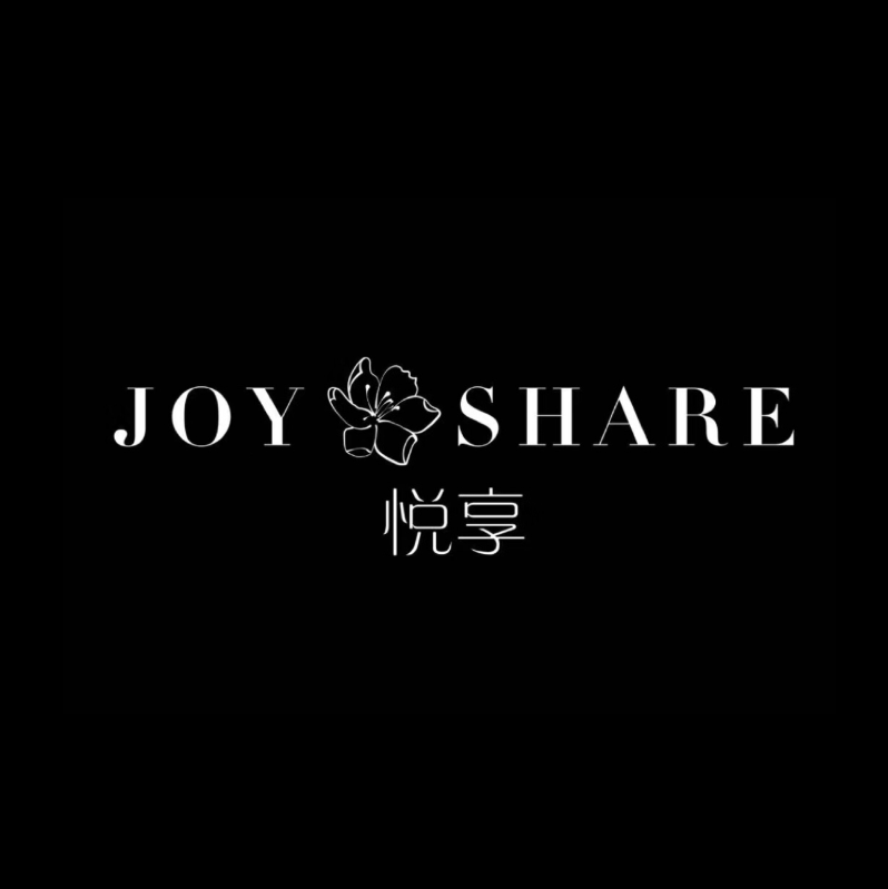 JOY - SHARE 悅享婚禮