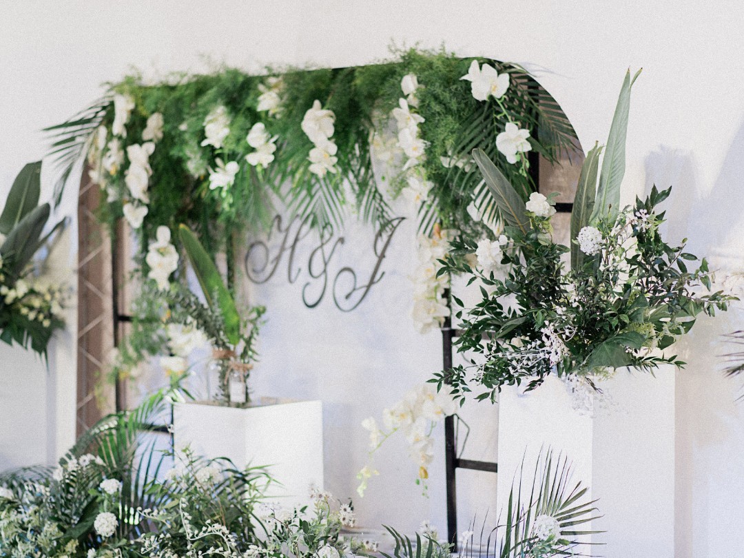 【花影浮动】~2020小清新特别推荐款