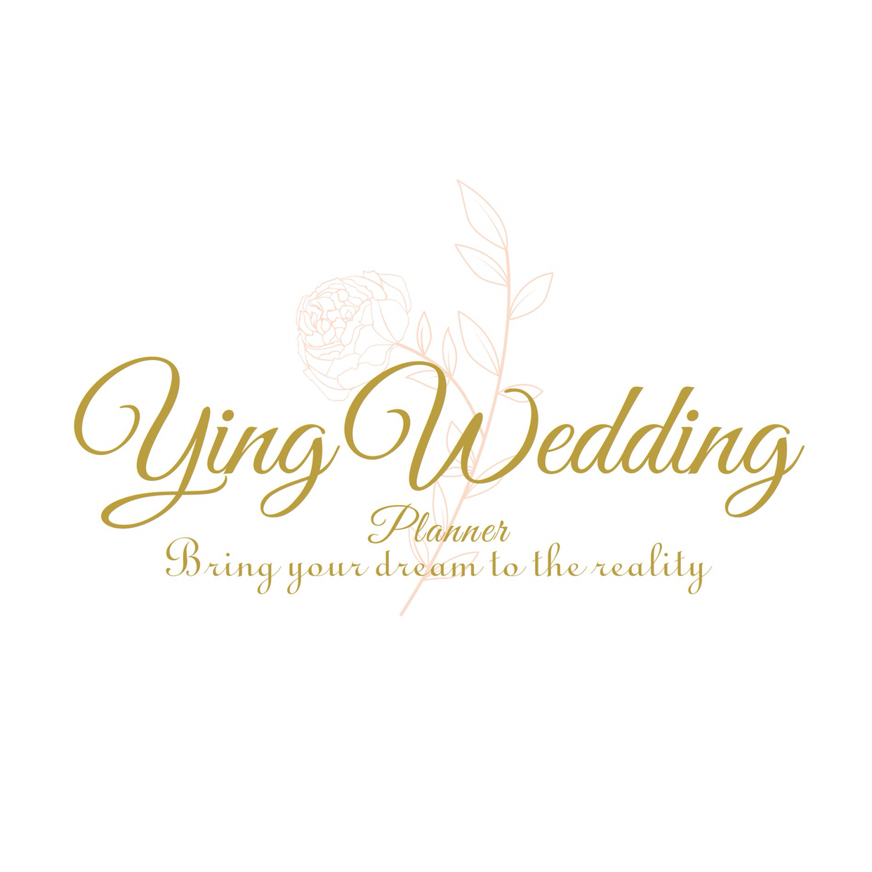 Ying Wedding Planner