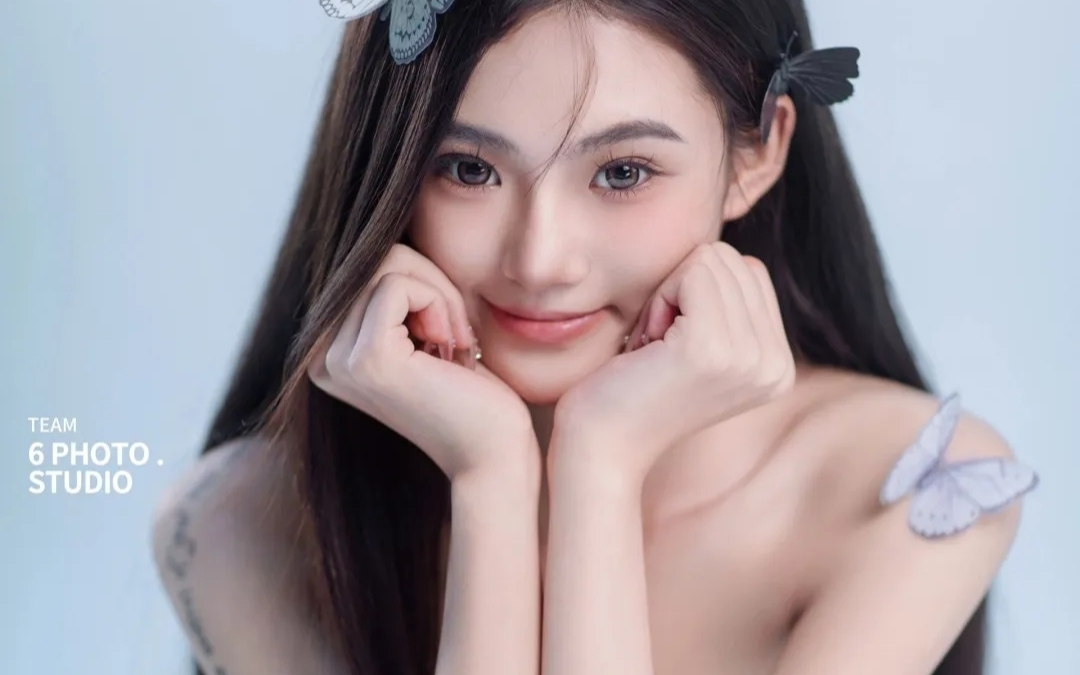 个人写真