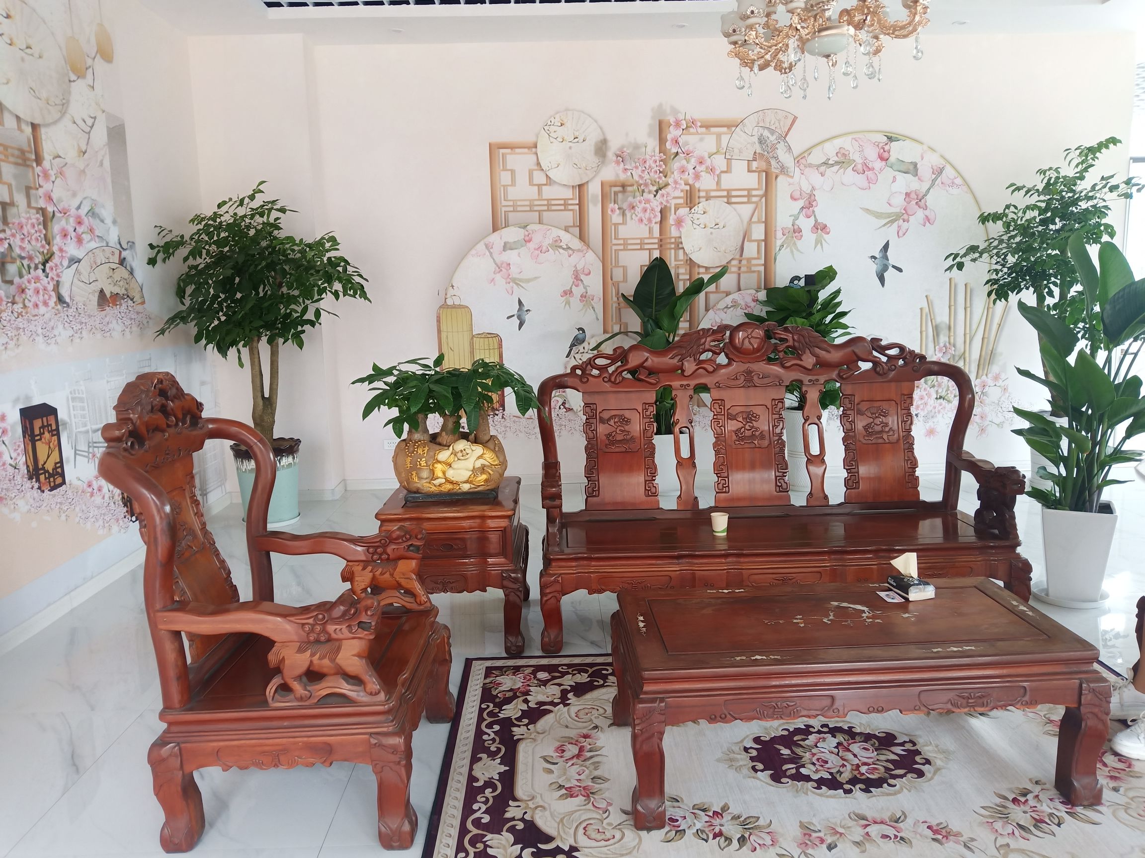 爱尚你婚礼策划