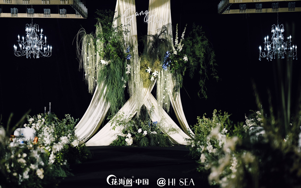 韓式布?；槎Y
