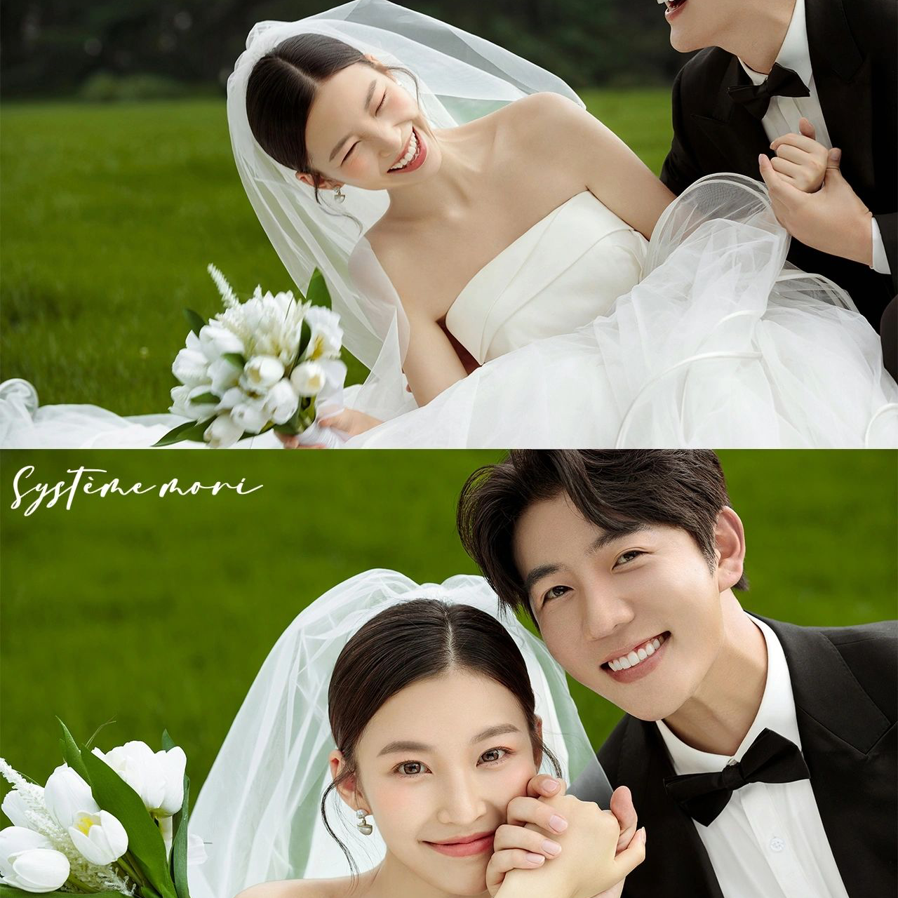 【城市记忆】氛围感婚纱照/婚纱摄影/电影感情侣照