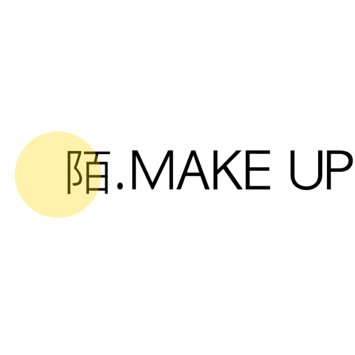 null陌MAKEUP