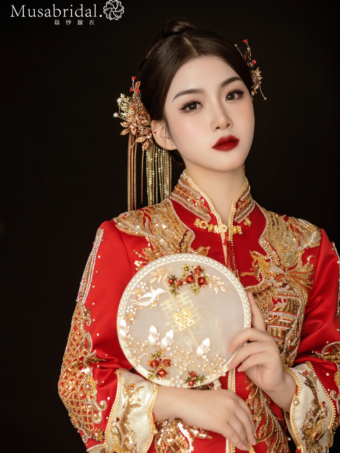 私人订制超性价比5880婚纱套餐