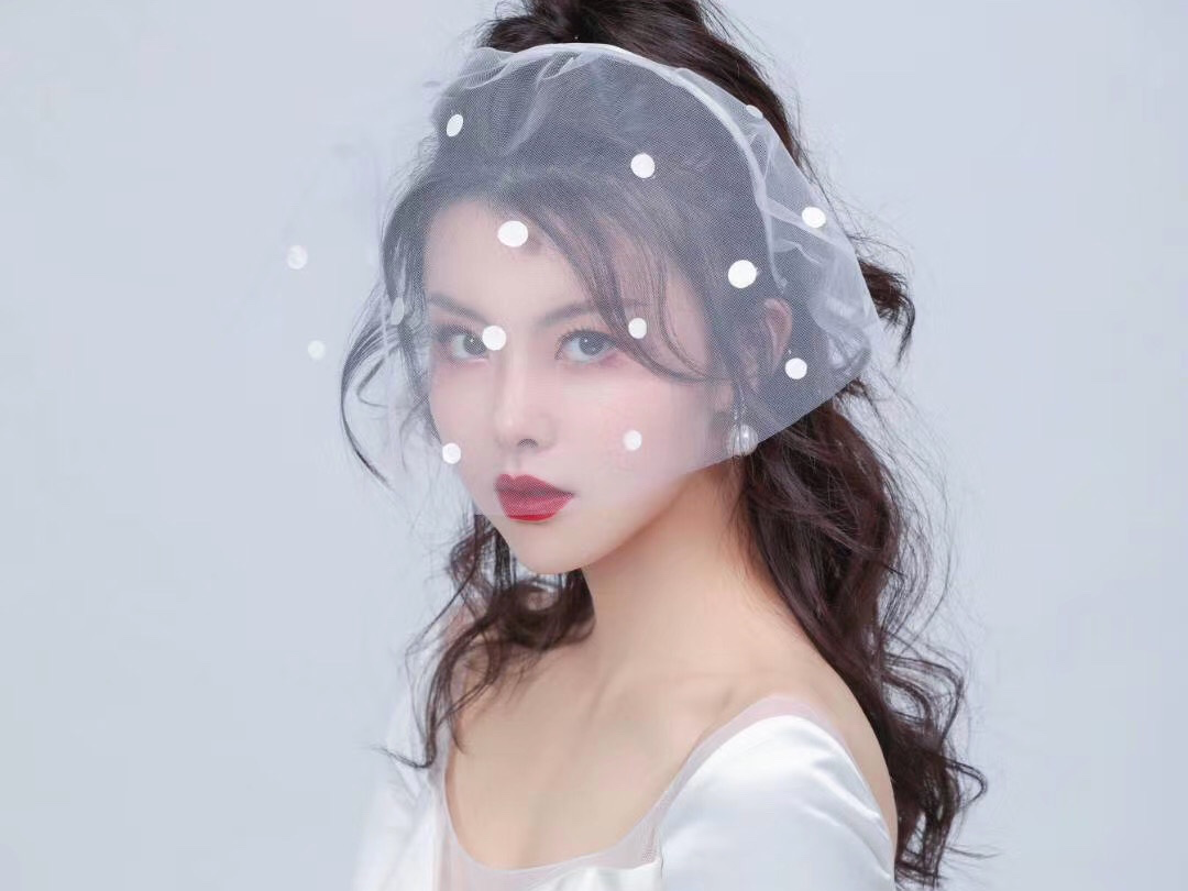 【首席档】新娘跟妆超值套餐3套3妆3造型