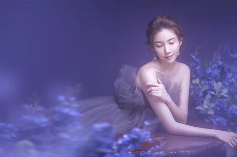 年度爆款套系(全程一對一服務)