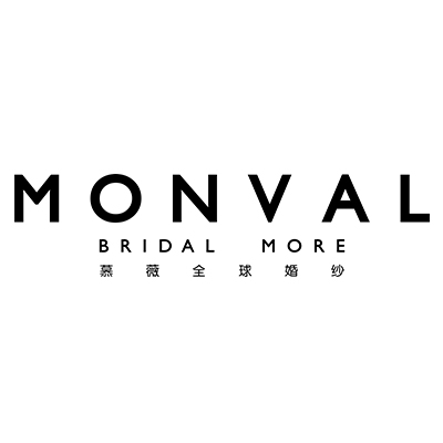 慕薇MONVAL全球婚纱礼服