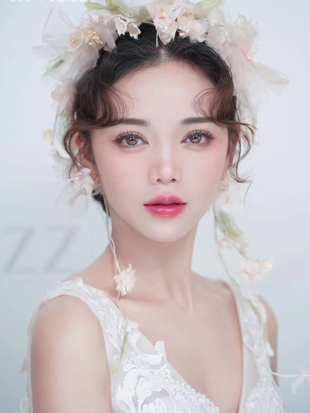新娘跟妆