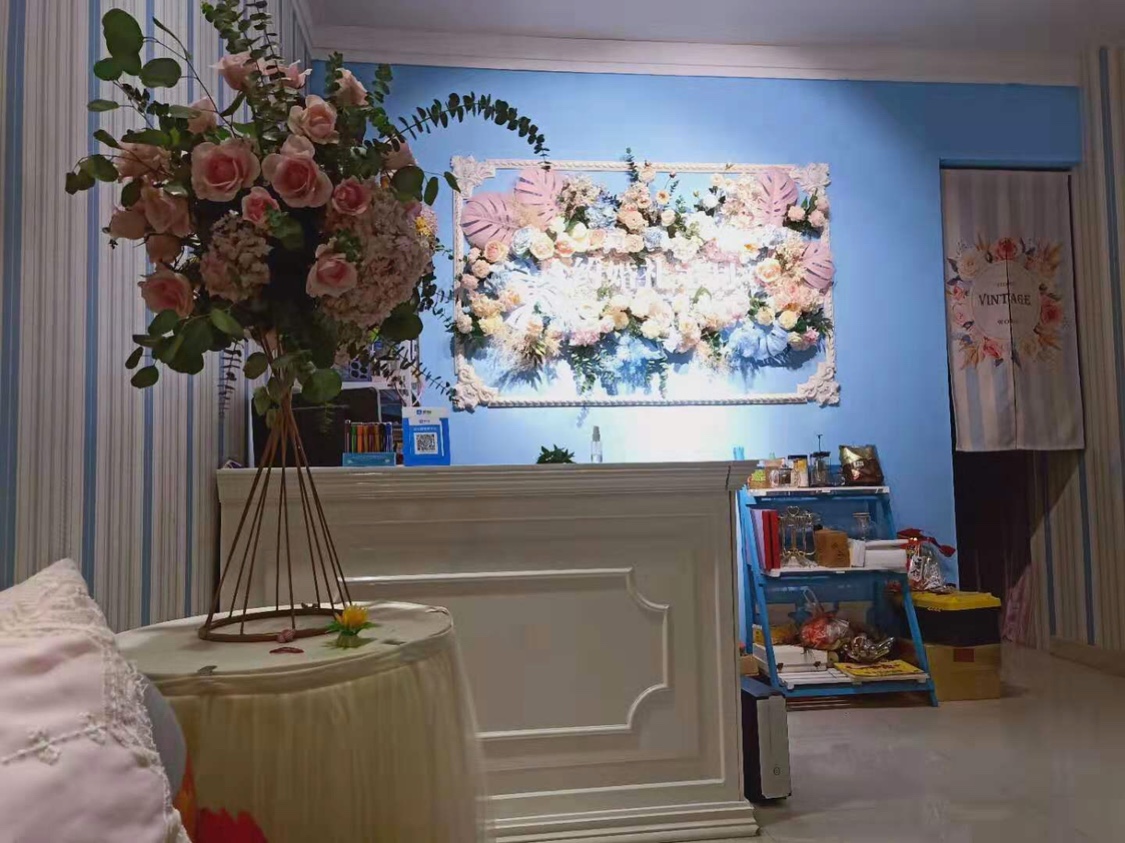 玖约婚礼定制（苏州店）