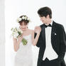 【全新主题】韩式婚纱照拍摄套餐纯拍系列