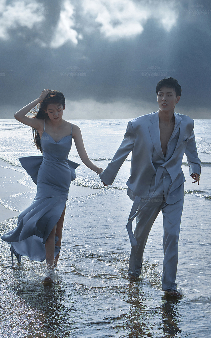 【王子宫殿】☰海之物语