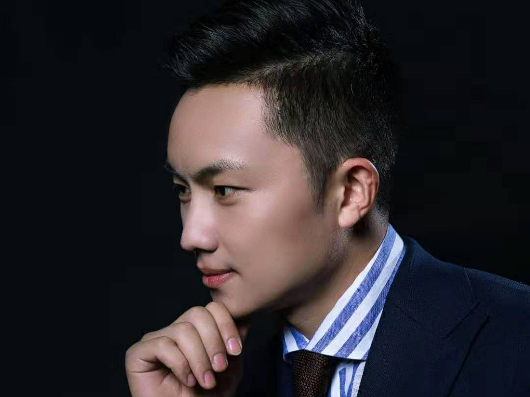 晨丰工作室吴迪主持+调音+督导