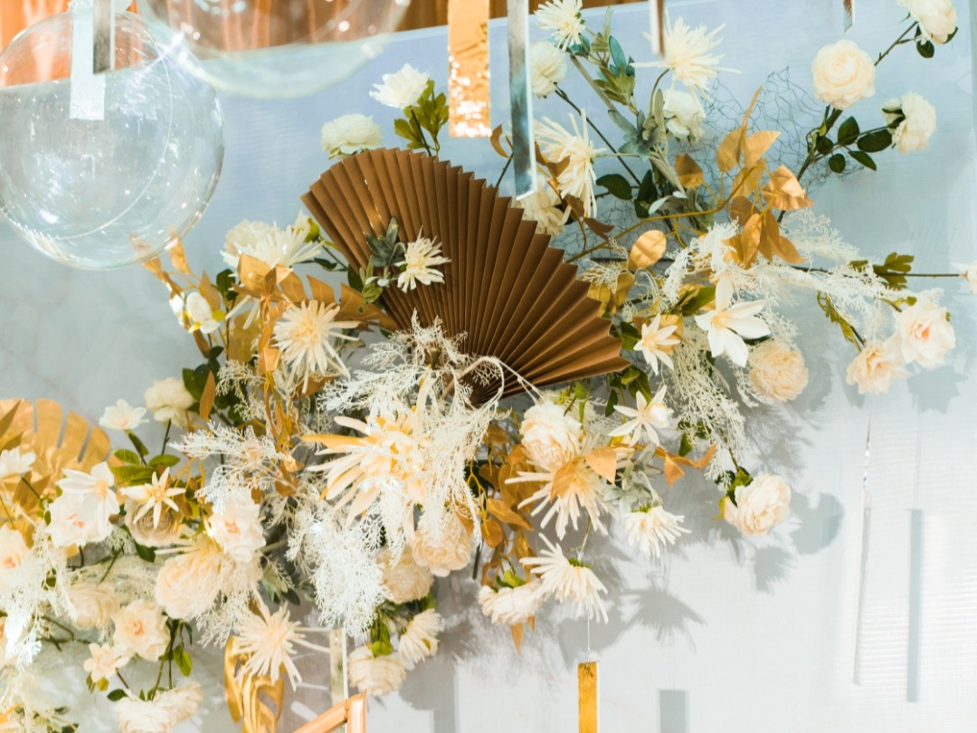 简约现代韩式婚礼~超高性价比婚礼