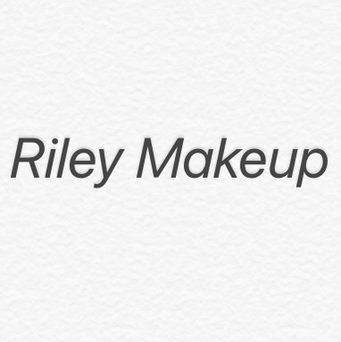 Riley Makeup造型