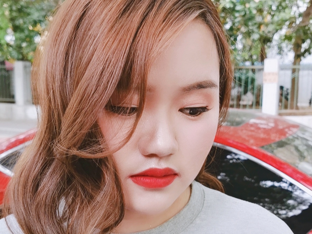 精致一对一定制妆容，可定制各式妆容