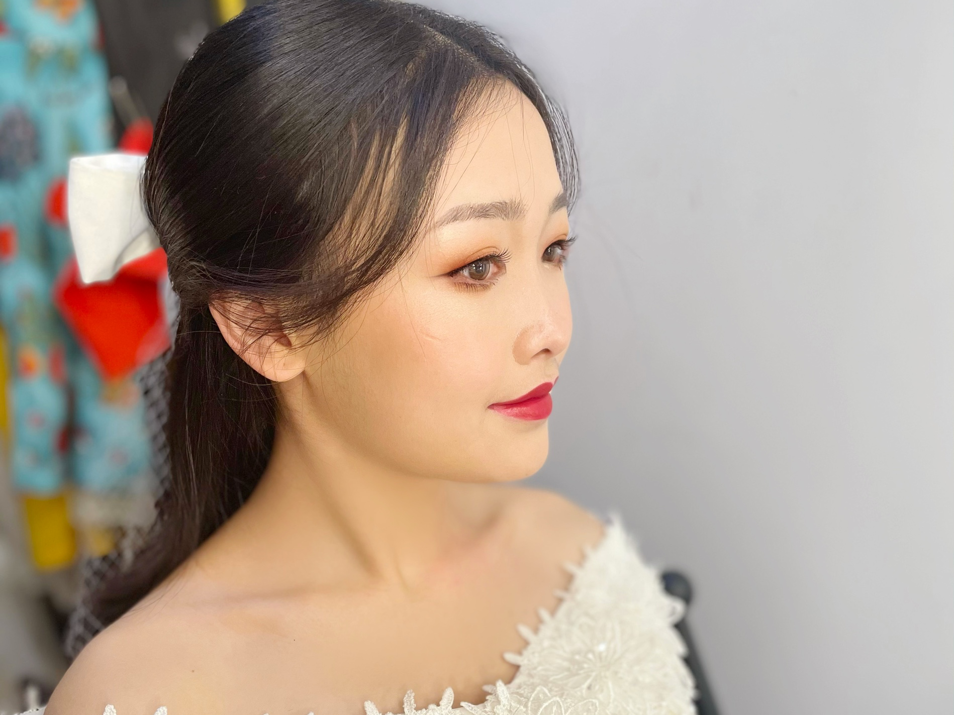 【女神优选】特惠套餐/总监团队全天跟妆