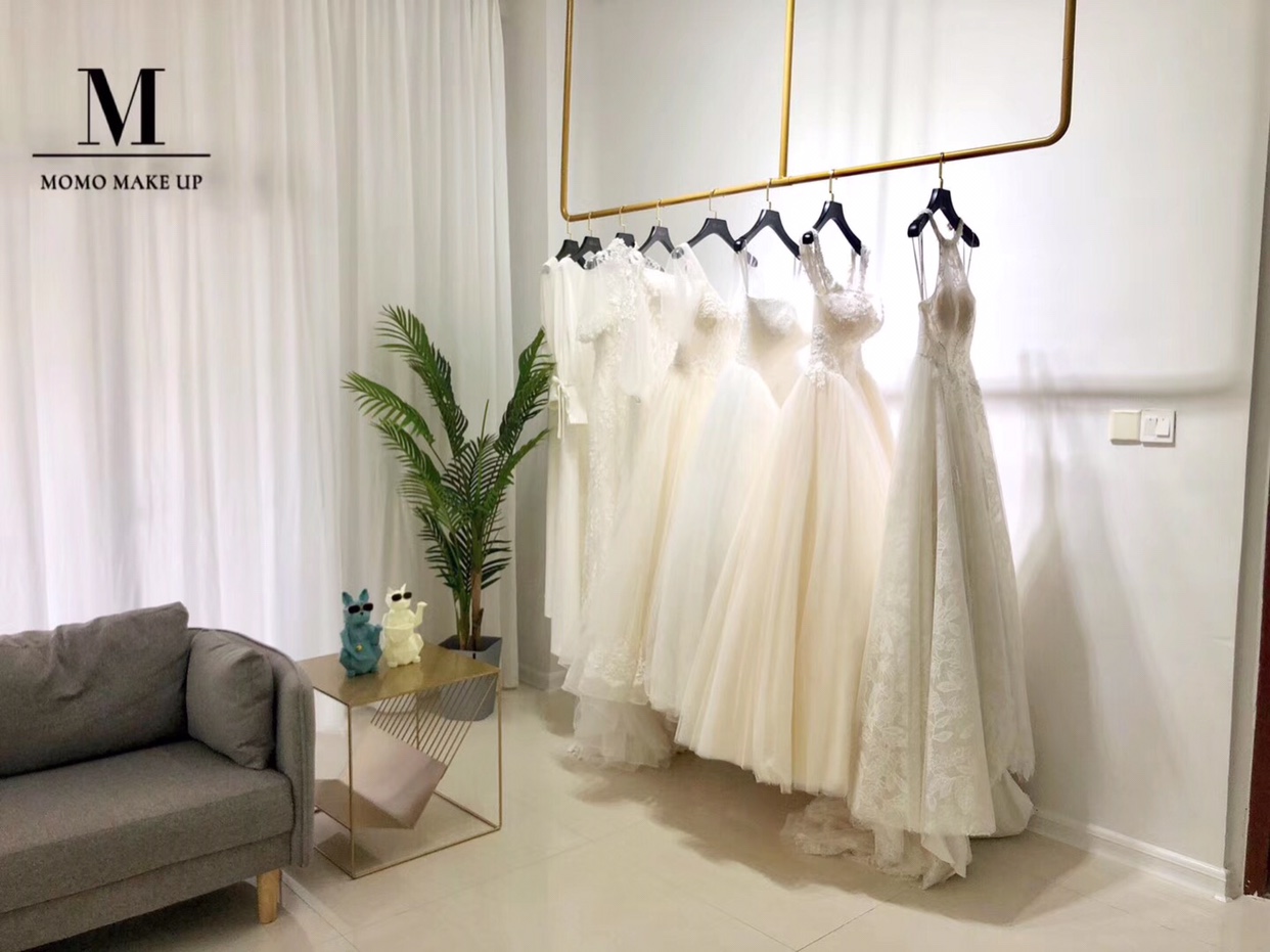 MOMO婚嫁馆