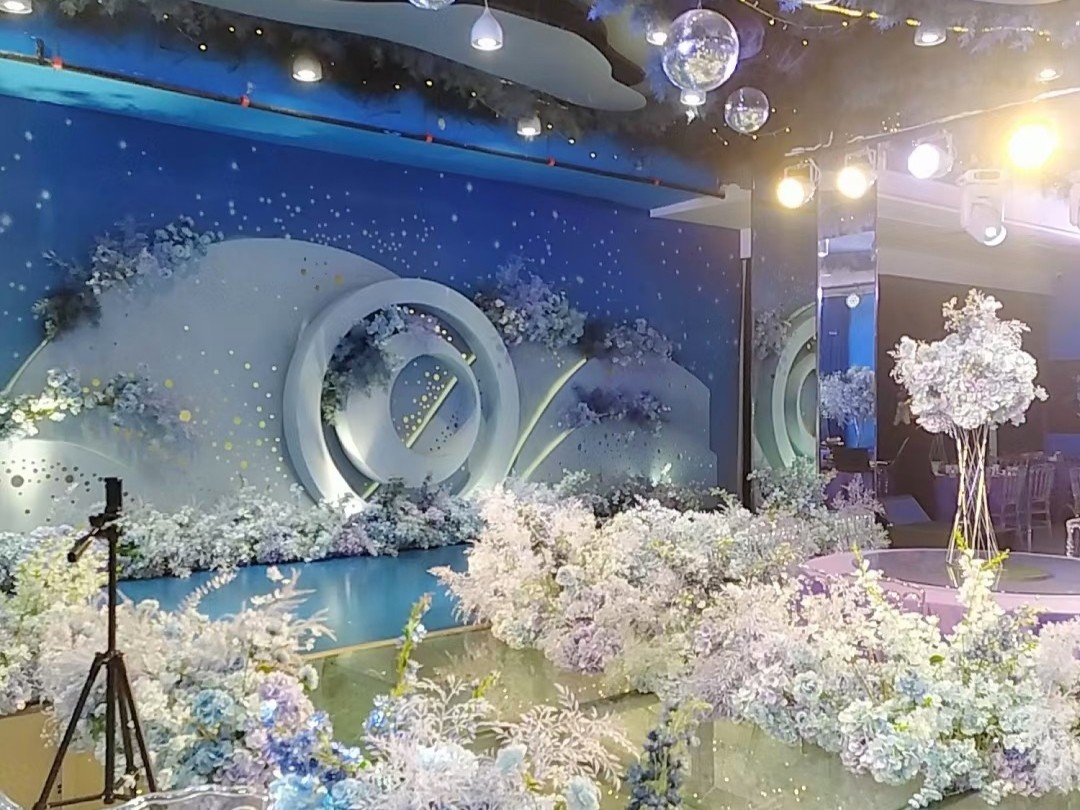 【温馨浪漫】给你我平平淡淡的守护