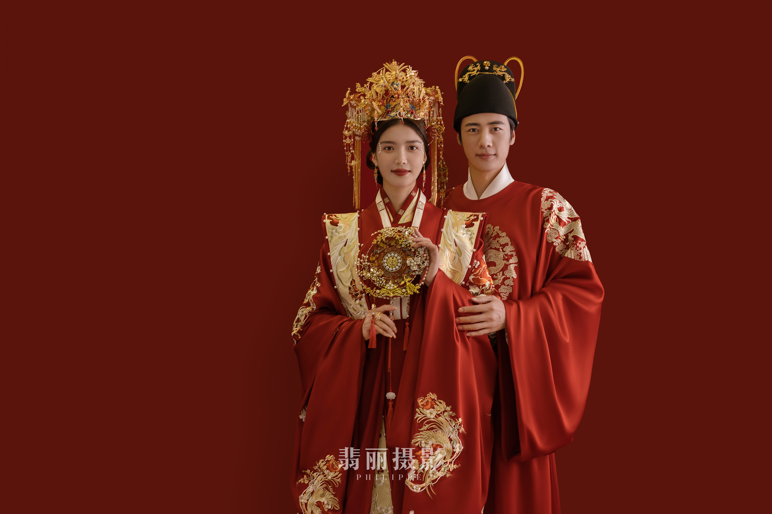 【中式必拍挚爱系列】场景风格通拍通选+无隐形消费