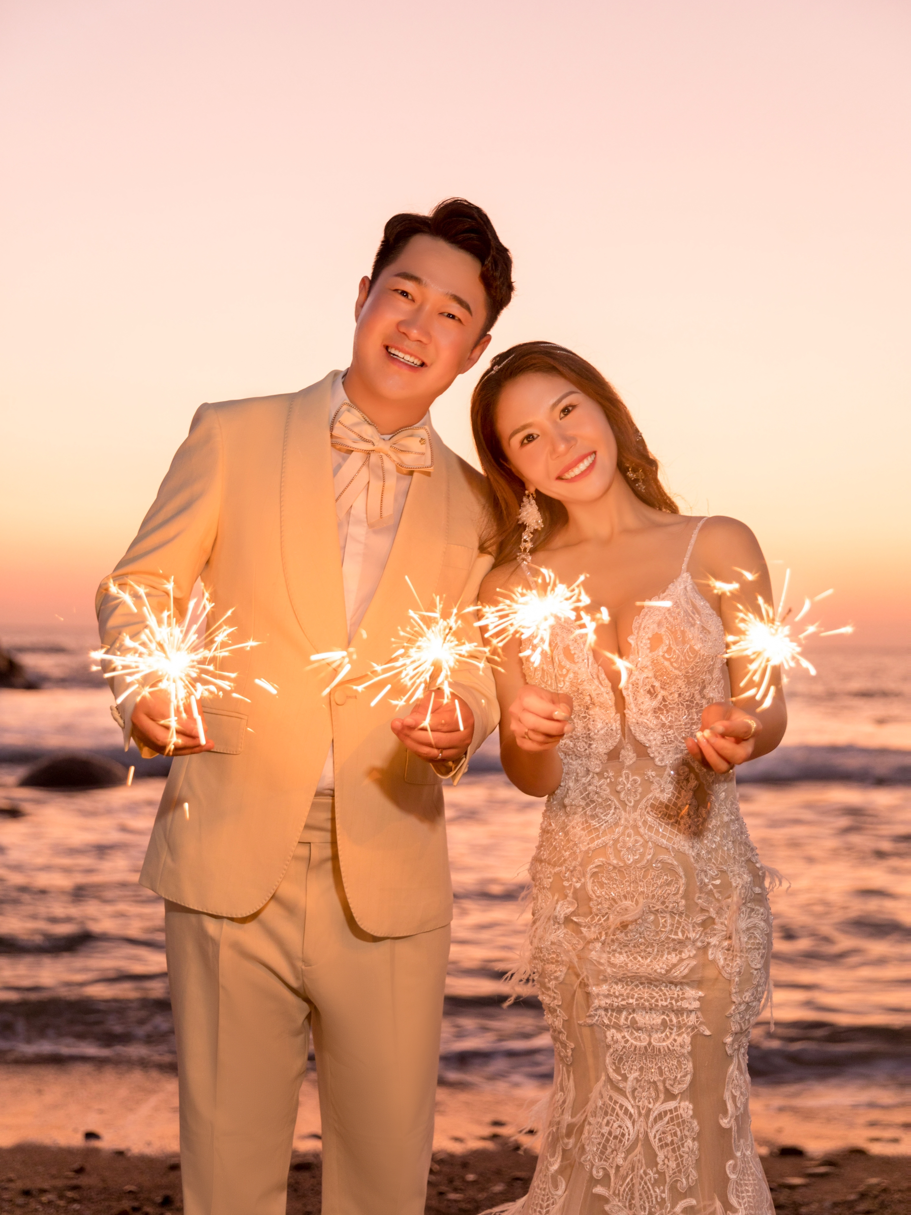 认识到结婚1年