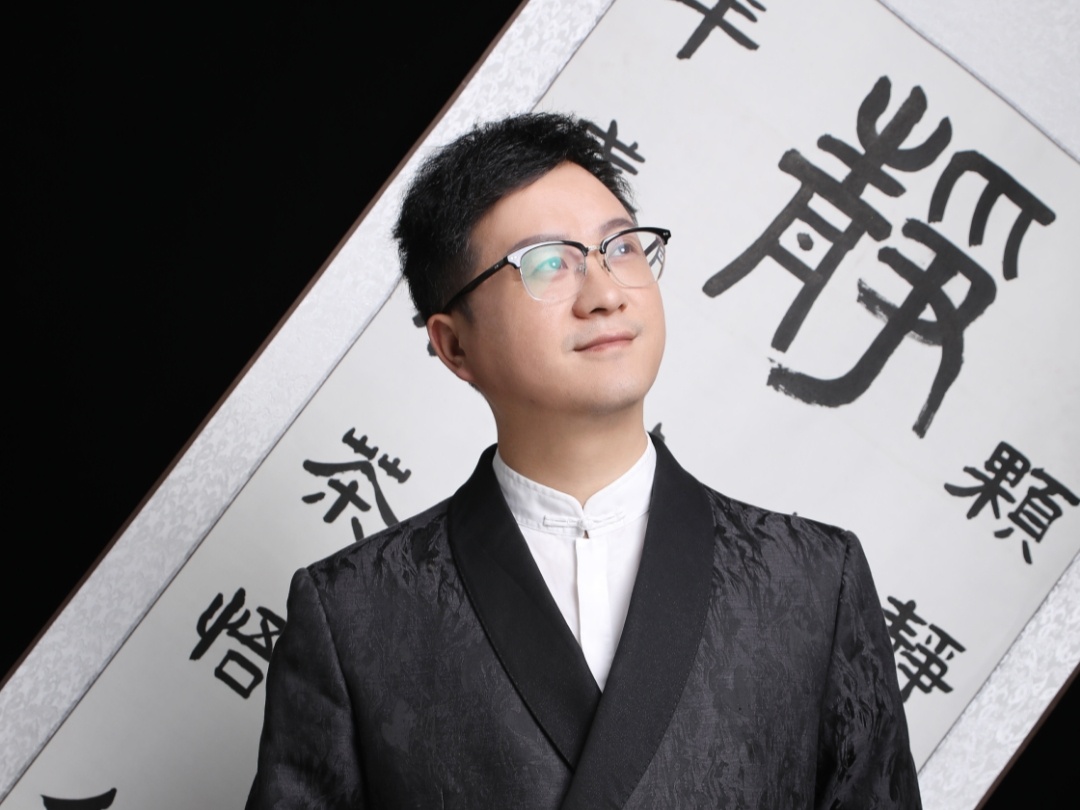 【人气好评】资深讲师级主持 多风格