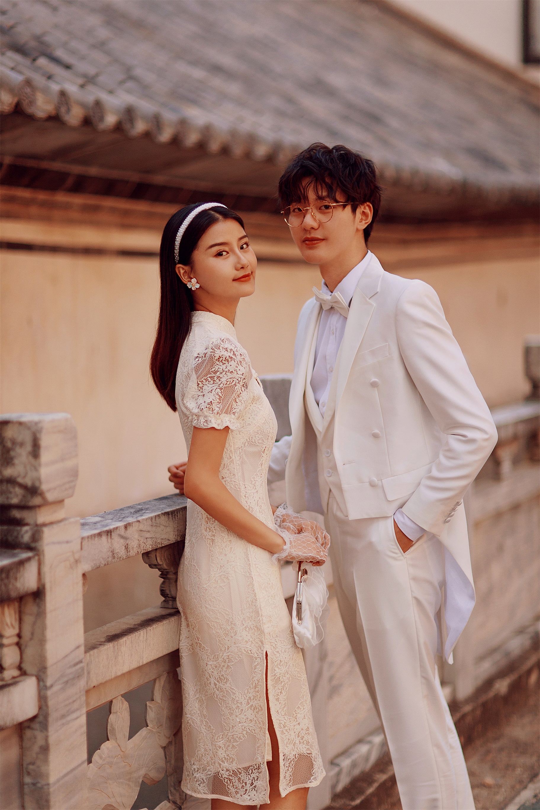 乌托邦公摄丨样片欣赏