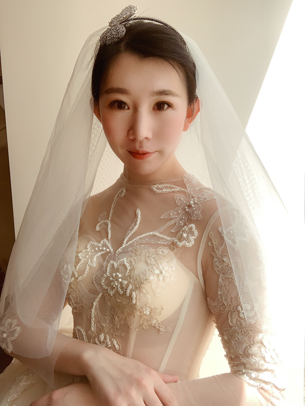 查尔沃斯奥斯汀高定系列1