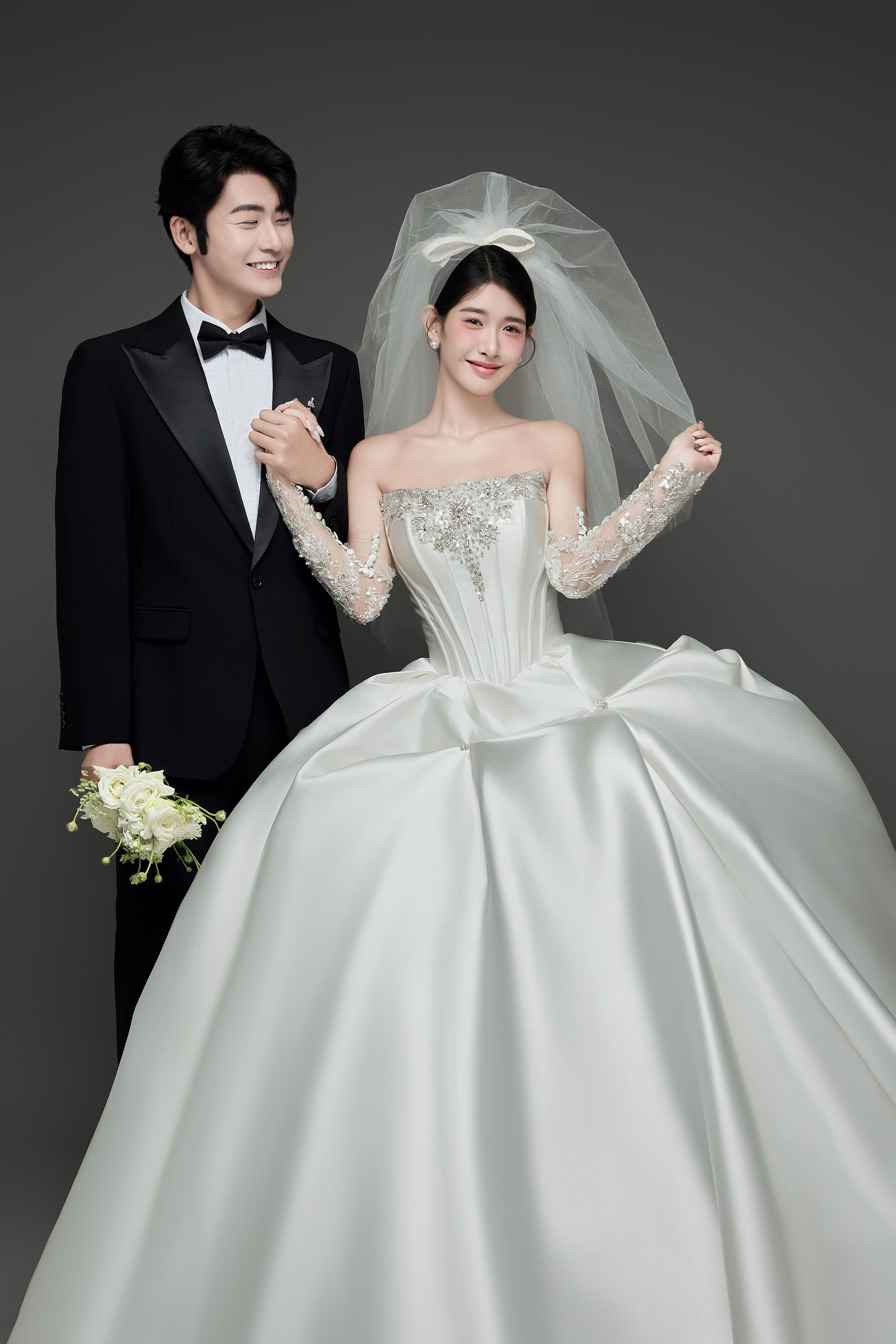 高端定制<品质严选<全场通拍【青柠摄影总监团队】